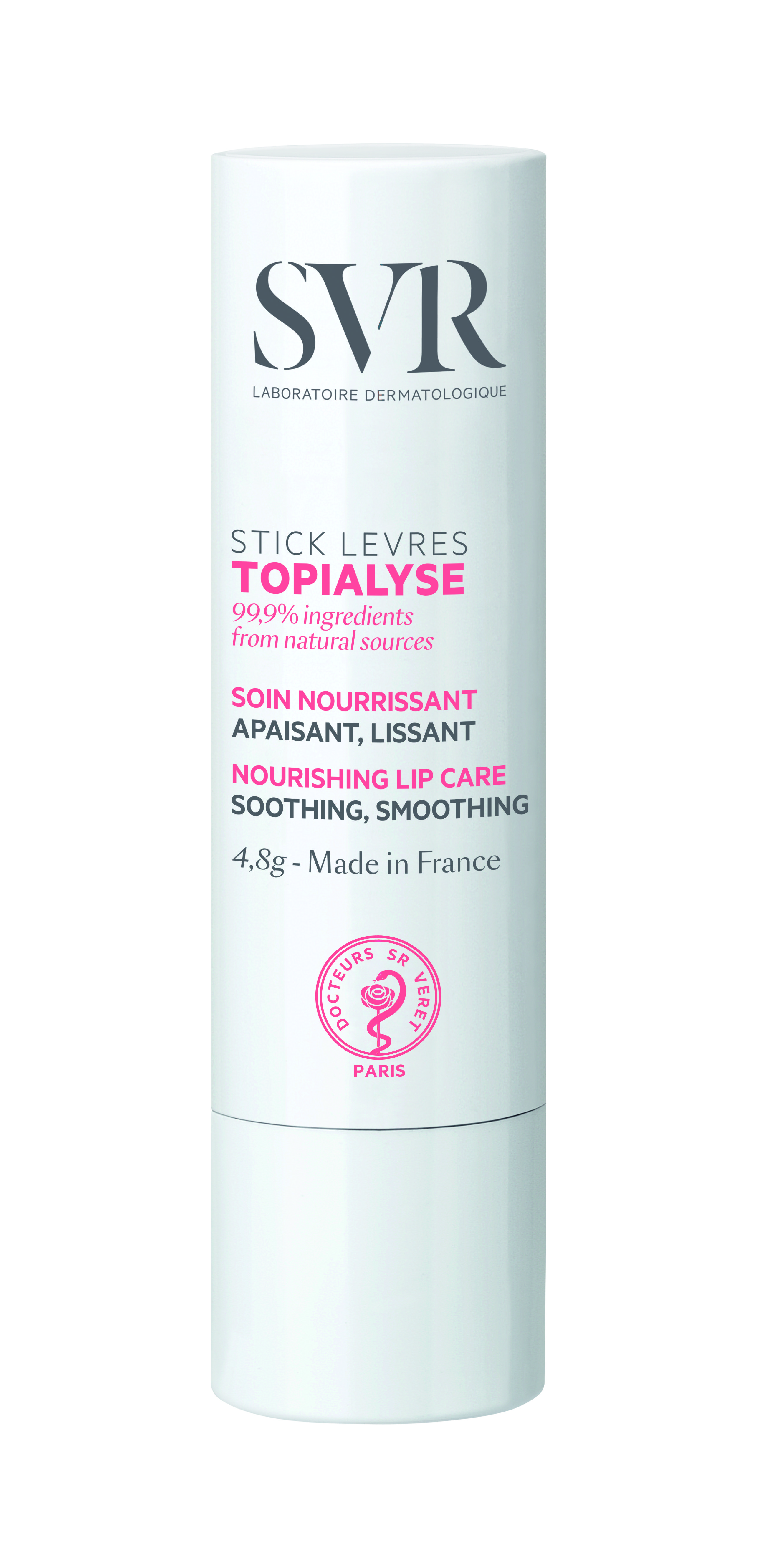 Топиалис стик для губ